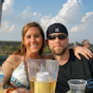 Meet your Posher, Stephen